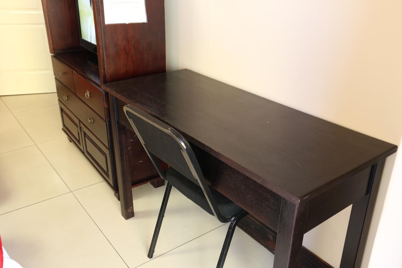 Klein Windhoek Guesthouse Luaran gambar